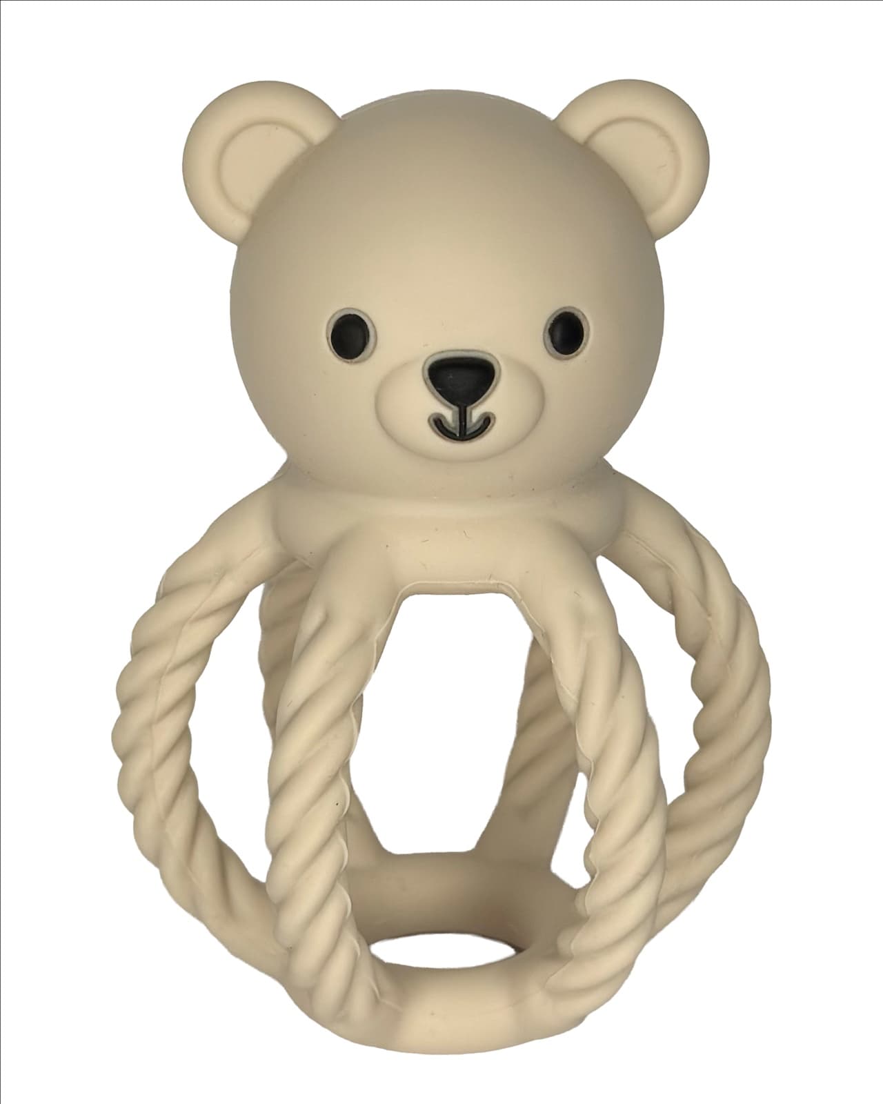 Bärli Greifling in Beige