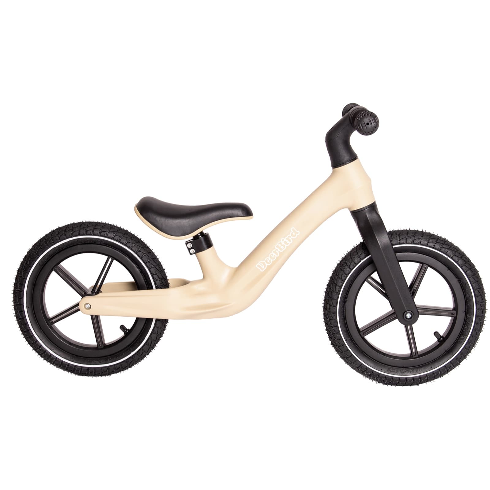 Glide Kinderlaufrad in Beige